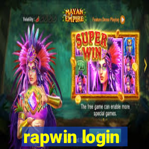 rapwin login